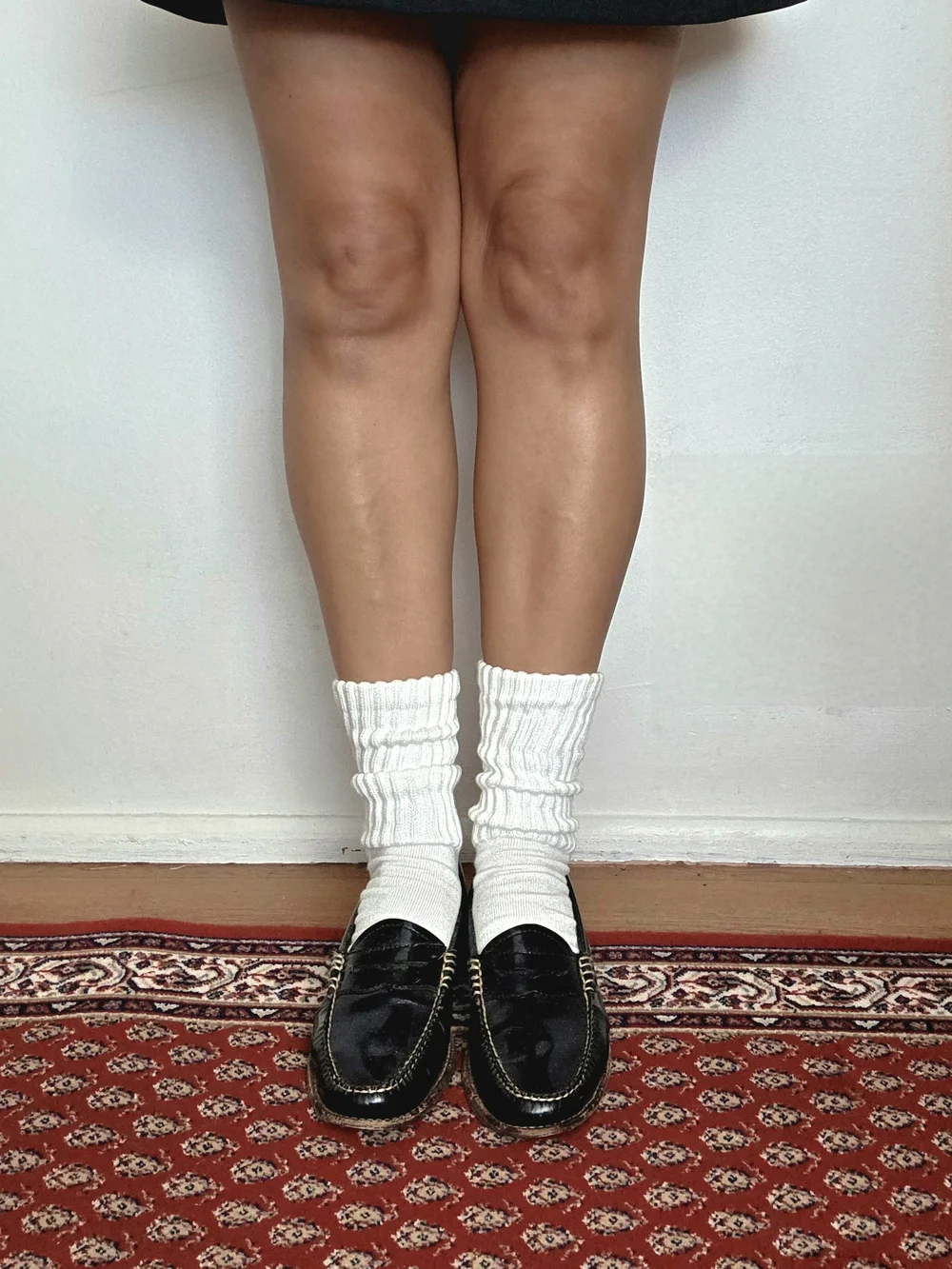 G. H. Bass Weejuns Loafers In Size 8 - Picture 2 of 10